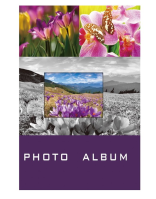 Fotoalbum Lea