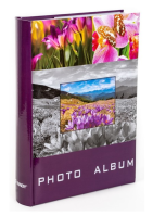 Fotoalbum Lea