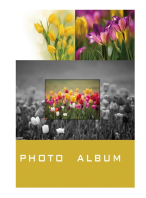 Fotoalbum Lea