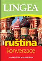 Ruský jazyk Ruština konverzace