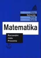 Matematika Racionální čísla, Procenta Sekunda