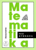 Matematika pro gymnázia Stereometrie