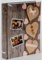 Fotoalbum Hearts Braider
