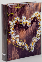 Fotoalbum Hearts Braider