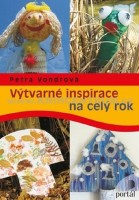 Výtvarná inspirace na celý rok