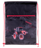 Sáček na obuv Tractor