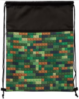Sáček na obuv Cubes