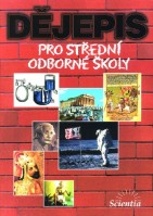 Dějepis pro Střední odborné školy
