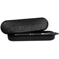 Gumovací roller Pilot FriXion Clicker Zone 0.7 M černá v boxu