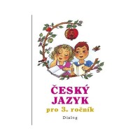 3.ročník Český jazyk učebnice