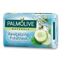Tuhé mýdlo Palmolive mix vůní 90g