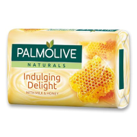 Tuhé mýdlo Palmolive mix vůní 90g