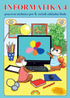 4.ročník Informatika učebnice pracovní