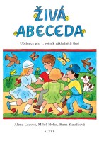 1.ročník Český jazyk Živá abeceda e-Učebnice