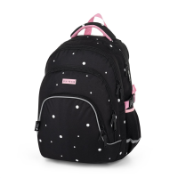 Studentský batoh Oxy Scooler Dots