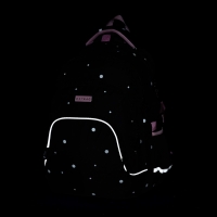 Studentský batoh Oxy Scooler Dots