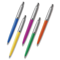 Kuličkové pero Parker Jotter Originals magenta