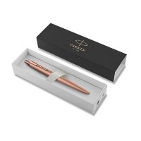 Kuličkové pero Parker Jotter XL Monochrome Pink Gold