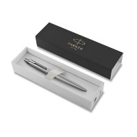 Kuličkové pero Parker Jotter XL Monochrome Stainles Steel