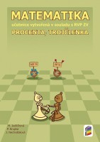 7.ročník Matematika Procenta a trojčlenka