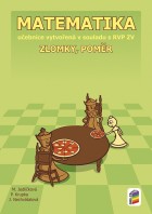 7.ročník Matematika Zlomky a poměr