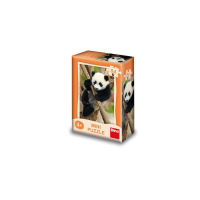 Puzzle Zvířátka mini 54 dílků
