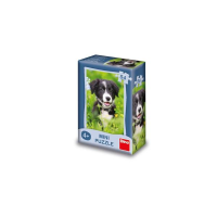 Puzzle Zvířátka mini 54 dílků