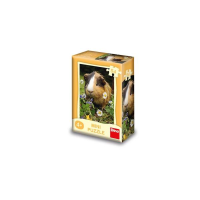 Puzzle Zvířátka mini 54 dílků