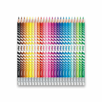 Trojhranné pastelky Maped Color'Peps Oops 24ks