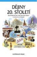 6.-9.ročník Dějepis Dějiny 20. století dějepisný atlas