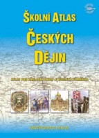 6.-9.ročník Dějepis Školní atlas českých dějin