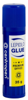 Tuhé lepidlo Centropen 35g