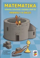 8.ročník Matematika Hranoly a válce