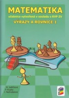 8.ročník Matematika Výrazy a rovnice 1
