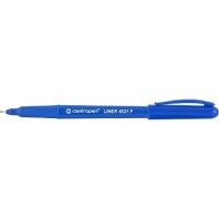 Liner Centropen 4721 modrý