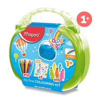 Výtvarný kufřík Maped Color'Peps Jumbo 1+