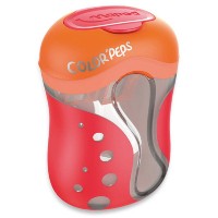 Ořezávátko Maped Color´Peps