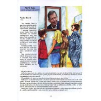 2.stupeň Dějepis Nejnovější dějiny 4.díl