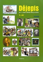 2.stupeň Dějepis Novověk 3.díl