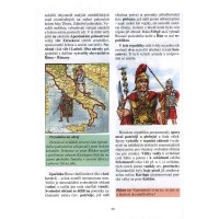 2.stupeň Dějepis Starověk 1.díl