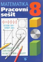 8.ročník Matematika Pracovní sešit