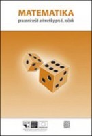 6.ročník Matematika Aritmetika Pracovní sešit