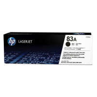Toner HP CF283A černý