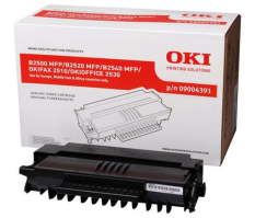 Toner OKI B2500, 2520, 2540MFP černý