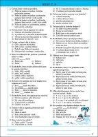 6.ročník Český jazyk Pracovní sešit 2.díl
