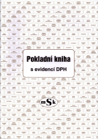 Pokladní kniha s evidencí DPH/145