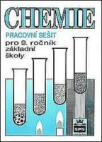 9.ročník Chemie Pracovní sešit