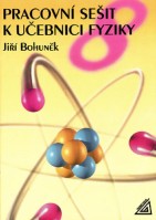 8.ročník Fyzika Pracovní sešit