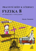 8.ročník Fyzika Pracovní sešit