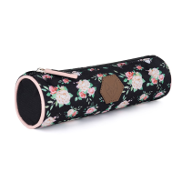 Penál etue kulatý OXY scooler Rose